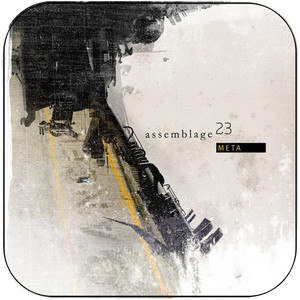 Assemblage 23 Meta Album Cover Sticker Album Cover Sticker Assemblage 23 Meta Album Cover Sticker Album Cover Sticker