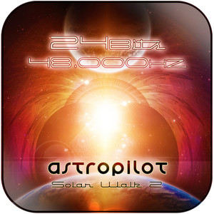 AstroPilot Solar Walk 2-2 Album Cover Sticker Album Cover Sticker AstroPilot Solar Walk 2-2 Album Cover Sticker Album Cover Sticker