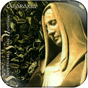 Ataraxia Simphonia Sine Nomine Album Cover Sticker Album Cover Sticker Ataraxia Simphonia Sine Nomine Album Cover Sticker Album Cover Sticker