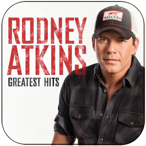 Rodney Atkins Greatest Hits Album Cover Sticker Album Cover Sticker Rodney Atkins Greatest Hits Album Cover Sticker Album Cover Sticker