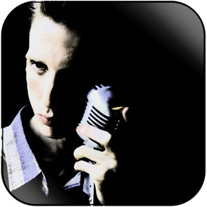 Atlas Sound Parallax Album Cover Sticker Album Cover Sticker Atlas Sound Parallax Album Cover Sticker Album Cover Sticker