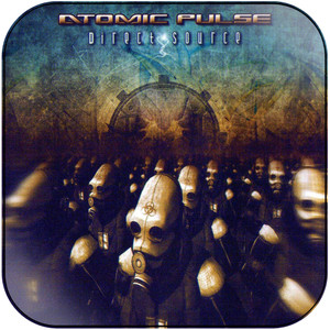 Atomic Pulse Direct Source Album Cover Sticker Album Cover Sticker Atomic Pulse Direct Source Album Cover Sticker Album Cover Sticker