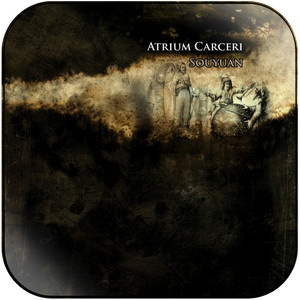 Atrium Carceri Souyuan Album Cover Sticker Album Cover Sticker Atrium Carceri Souyuan Album Cover Sticker Album Cover Sticker