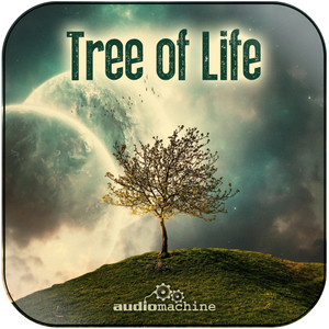 audiomachine Tree Of Life Album Cover Sticker Album Cover Sticker audiomachine Tree Of Life Album Cover Sticker Album Cover Sticker