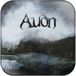 Audn Aun Album Cover Sticker Album Cover Sticker