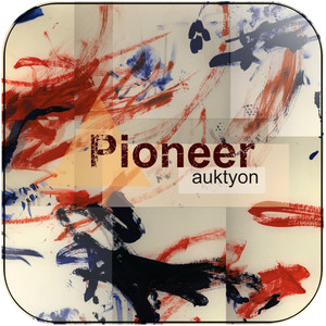 Auktyon Pioneer Album Cover Sticker Album Cover Sticker Auktyon Pioneer Album Cover Sticker Album Cover Sticker