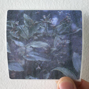 Rosa Vertov Who Would Have Thought Album Cover Sticker Rosa Vertov Who Would Have Thought Album Cover Sticker