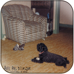 Avec pas dcasque Trois Chaudires De Sang Album Cover Sticker Album Cover Sticker Avec pas dcasque Trois Chaudires De Sang Album Cover Sticker Album Cover Sticker