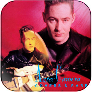 Aztec Camera Covers Rare Album Cover Sticker Album Cover Sticker Aztec Camera Covers Rare Album Cover Sticker Album Cover Sticker