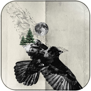 Arstioir Tveind Album Cover Sticker Album Cover Sticker Arstioir Tveind Album Cover Sticker Album Cover Sticker