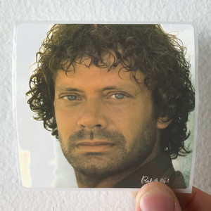 Rob de Nijs Rob De Nijs Album Cover Sticker Rob de Nijs Rob De Nijs Album Cover Sticker