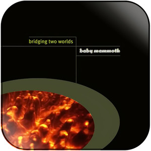 Baby Mammoth Onetwofreak Album Cover Sticker Album Cover Sticker Baby Mammoth Onetwofreak Album Cover Sticker Album Cover Sticker