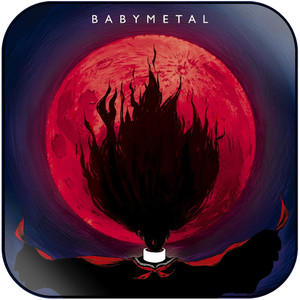 BABYMETAL Albumcover--524Ca85457Caa Album Cover Sticker Album Cover Sticker BABYMETAL Albumcover--524Ca85457Caa Album Cover Sticker Album Cover Sticker