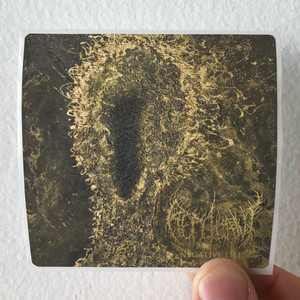 Replicant Negative Life Album Cover Sticker Replicant Negative Life Album Cover Sticker