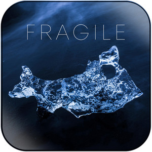 Sebastian Bach Give Em Hell Album Cover Sticker Album Cover Sticker