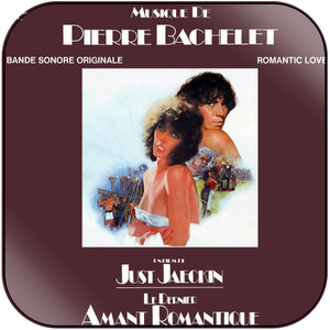 Pierre Bachelet Une Autre Lumire Album Cover Sticker Album Cover Sticker Pierre Bachelet Une Autre Lumire Album Cover Sticker Album Cover Sticker