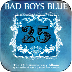 Bad Boys Blue A Train To Nowhere Album Cover Sticker Album Cover Sticker Bad Boys Blue A Train To Nowhere Album Cover Sticker Album Cover Sticker
