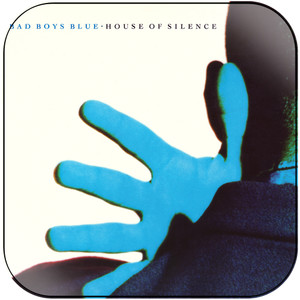 Bad Boys Blue Kiss Album Cover Sticker Album Cover Sticker Bad Boys Blue Kiss Album Cover Sticker Album Cover Sticker