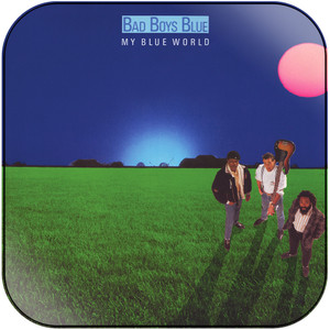 Bad Boys Blue The Original Maxi Singles Collection Album Cover Sticker Album Cover Sticker Bad Boys Blue The Original Maxi Singles Collection Album Cover Sticker Album Cover Sticker