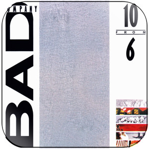 Bad Company Bad Company Album Cover Sticker Album Cover Sticker Bad Company Bad Company Album Cover Sticker Album Cover Sticker