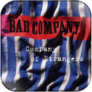 Bad Company Desolation Angels Album Cover Sticker Album Cover Sticker Bad Company Desolation Angels Album Cover Sticker Album Cover Sticker