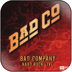 Bad Company Holy Water Album Cover Sticker Album Cover Sticker Bad Company Holy Water Album Cover Sticker Album Cover Sticker