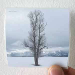 Sonna Keep It Together Album Cover Sticker