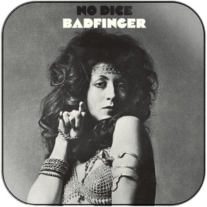 Badfinger Say No More Album Cover Sticker Album Cover Sticker Badfinger Say No More Album Cover Sticker Album Cover Sticker