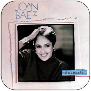 Joan Baez The Best Of Joan Baez Album Cover Sticker Album Cover Sticker Joan Baez The Best Of Joan Baez Album Cover Sticker Album Cover Sticker