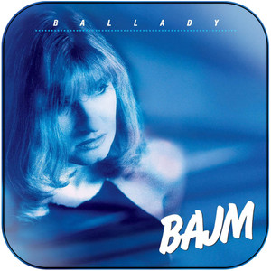 Bajm Biaa Armia Album Cover Sticker Album Cover Sticker Bajm Biaa Armia Album Cover Sticker Album Cover Sticker