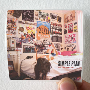 simple plan get your heart on wallpaper