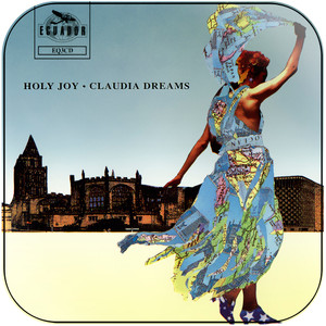 The Band of Holy Joy Easy Listening Album Cover Sticker Album Cover Sticker The Band of Holy Joy Easy Listening Album Cover Sticker Album Cover Sticker