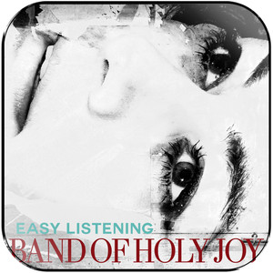 The Band of Holy Joy How To Kill A Butterfly Album Cover Sticker Album Cover Sticker The Band of Holy Joy How To Kill A Butterfly Album Cover Sticker Album Cover Sticker