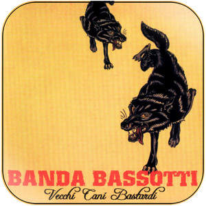 Banda Bassotti Viento Lucha Y Sol Album Cover Sticker Album Cover Sticker Banda Bassotti Viento Lucha Y Sol Album Cover Sticker Album Cover Sticker