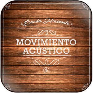 Banda Horizonte Movimiento Live Album Cover Sticker Album Cover Sticker Banda Horizonte Movimiento Live Album Cover Sticker Album Cover Sticker