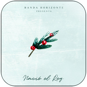 Banda Horizonte Santa La Noche Album Cover Sticker Album Cover Sticker Banda Horizonte Santa La Noche Album Cover Sticker Album Cover Sticker