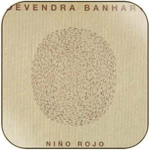 Devendra Banhart Gemini Feed Album Cover Sticker Album Cover Sticker Devendra Banhart Gemini Feed Album Cover Sticker Album Cover Sticker