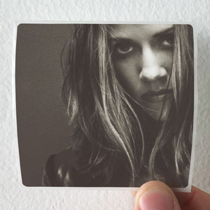 Sheryl Crow Sheryl Crow 1 Album Cover Sticker Sheryl Crow Sheryl Crow 1 Album Cover Sticker