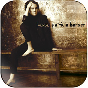 Patricia Barber Music Of Samuel Barber St Louis Symphony Orchestra Feat Conductor Leonard Slatkin Album Cover Sticker Album Cover Sticker Patricia Barber Music Of Samuel Barber St Louis Symphony Orchestra Feat Conductor Leonard Slatkin Album Cover Sticker Album Cover Sticker