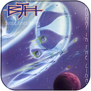 Barclay James Harvest Child Of The Universe The Essential Collection Album Cover Sticker Album Cover Sticker Barclay James Harvest Child Of The Universe The Essential Collection Album Cover Sticker Album Cover Sticker