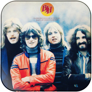 Barclay James Harvest Eyes Of The Universe Album Cover Sticker Album Cover Sticker Barclay James Harvest Eyes Of The Universe Album Cover Sticker Album Cover Sticker