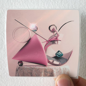 Suran  1 Album Cover Sticker Suran  1 Album Cover Sticker