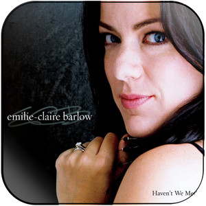 Emilie-Claire Barlow Like A Lover Album Cover Sticker Album Cover Sticker Emilie-Claire Barlow Like A Lover Album Cover Sticker Album Cover Sticker