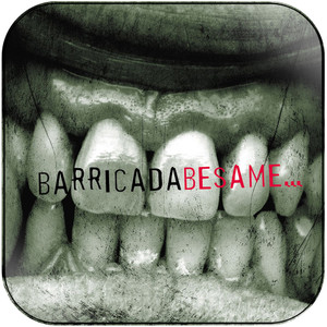 Barricada Flechas Cardinales Album Cover Sticker Album Cover Sticker Barricada Flechas Cardinales Album Cover Sticker Album Cover Sticker