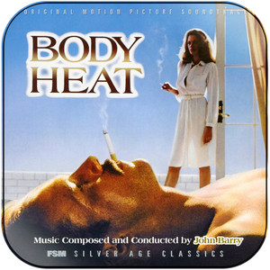 John Barry Born Free Album Cover Sticker Album Cover Sticker John Barry Born Free Album Cover Sticker Album Cover Sticker