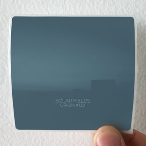 Solar Fields Origin 02 1 Album Cover Sticker