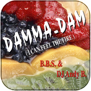 Bass Beat Syndicate Bass Communion Album Cover Sticker Album Cover Sticker