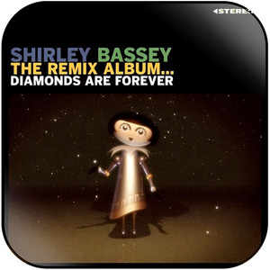 Shirley Bassey The Shirley Bassey Singles Album Album Cover Sticker Album Cover Sticker Shirley Bassey The Shirley Bassey Singles Album Album Cover Sticker Album Cover Sticker