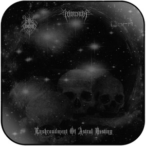 Battle Dagorath I Dark Dragons Of The Cosmos Album Cover Sticker Album Cover Sticker Battle Dagorath I Dark Dragons Of The Cosmos Album Cover Sticker Album Cover Sticker