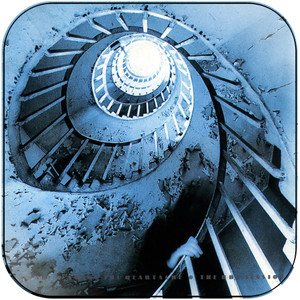 Bauhaus The Skys Gone Out Album Cover Sticker Album Cover Sticker Bauhaus The Skys Gone Out Album Cover Sticker Album Cover Sticker